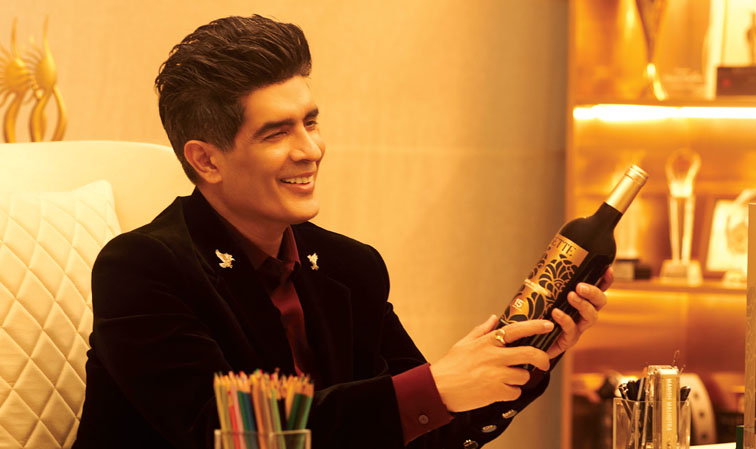 Liquid Gold and Indian Soil